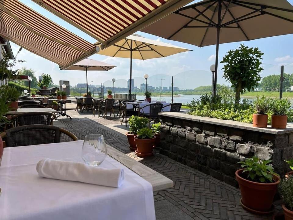 Valuas Otel Venlo Dış mekan fotoğraf