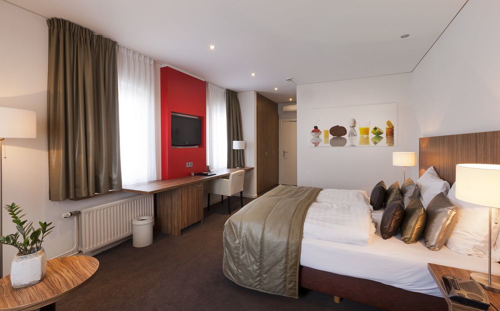 Valuas Otel Venlo Dış mekan fotoğraf