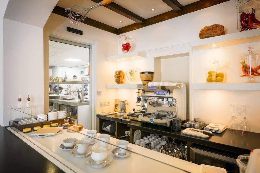Valuas Otel Venlo Dış mekan fotoğraf